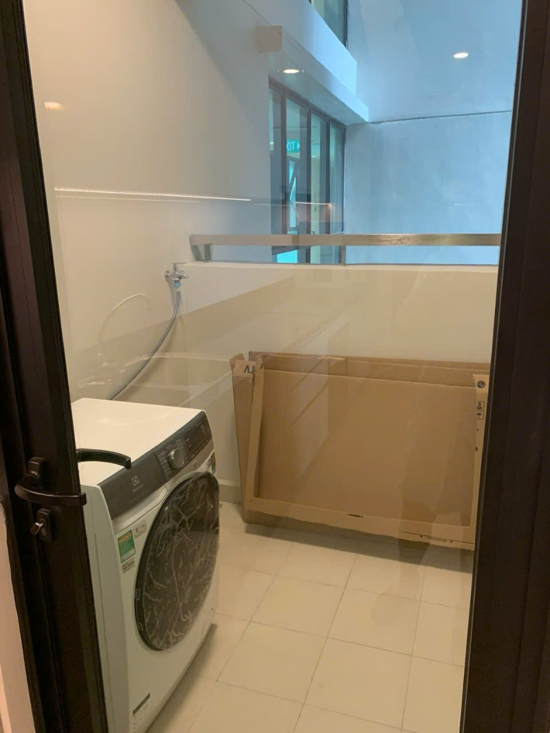 Cho Thuê Căn Hộ 2PN Feliz En Vista FEV2828 - ảnh nhỏ 21
