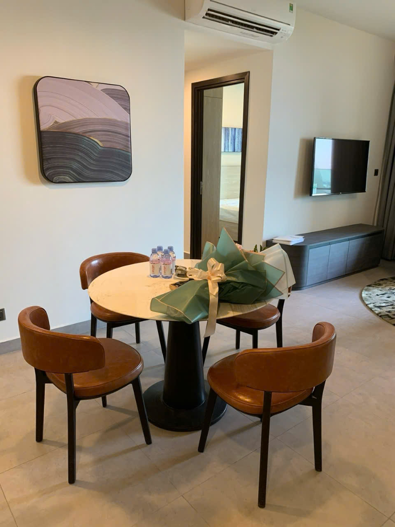 Cho Thuê Căn Hộ 2PN Feliz En Vista FEV2828 - ảnh nhỏ 24