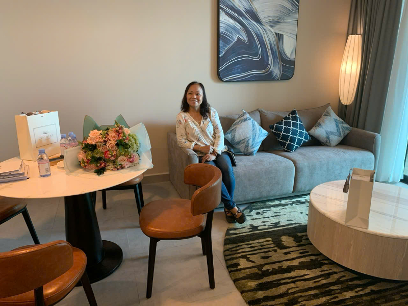 Cho Thuê Căn Hộ 2PN Feliz En Vista FEV2828 - ảnh nhỏ 30