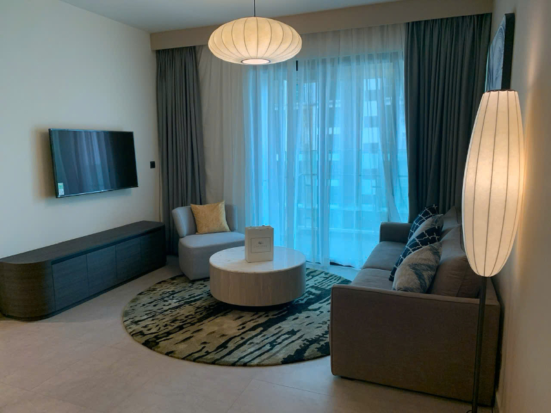 Cho Thuê Căn Hộ 2PN Feliz En Vista FEV2828 - ảnh nhỏ 31
