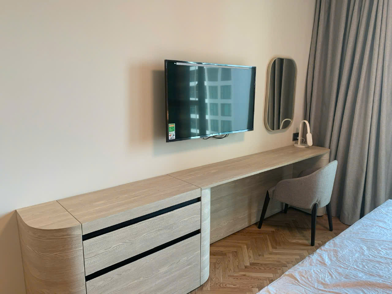 Cho Thuê Căn Hộ 2PN Feliz En Vista FEV2828 - ảnh nhỏ 34