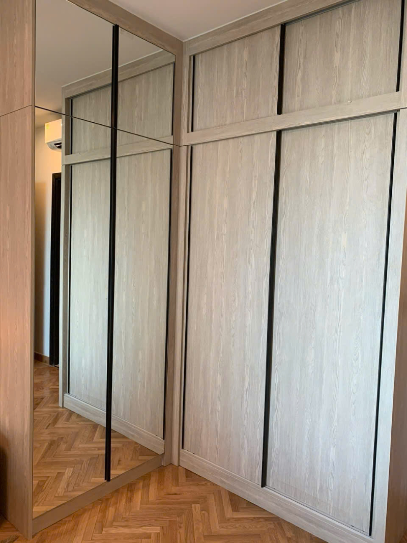 Cho Thuê Căn Hộ 2PN Feliz En Vista FEV2828 - ảnh nhỏ 35
