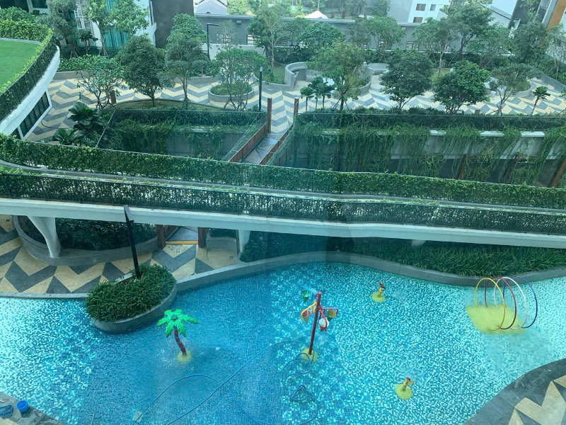 Cho Thuê Căn Hộ 2PN Feliz En Vista FEV2828 - ảnh nhỏ 36