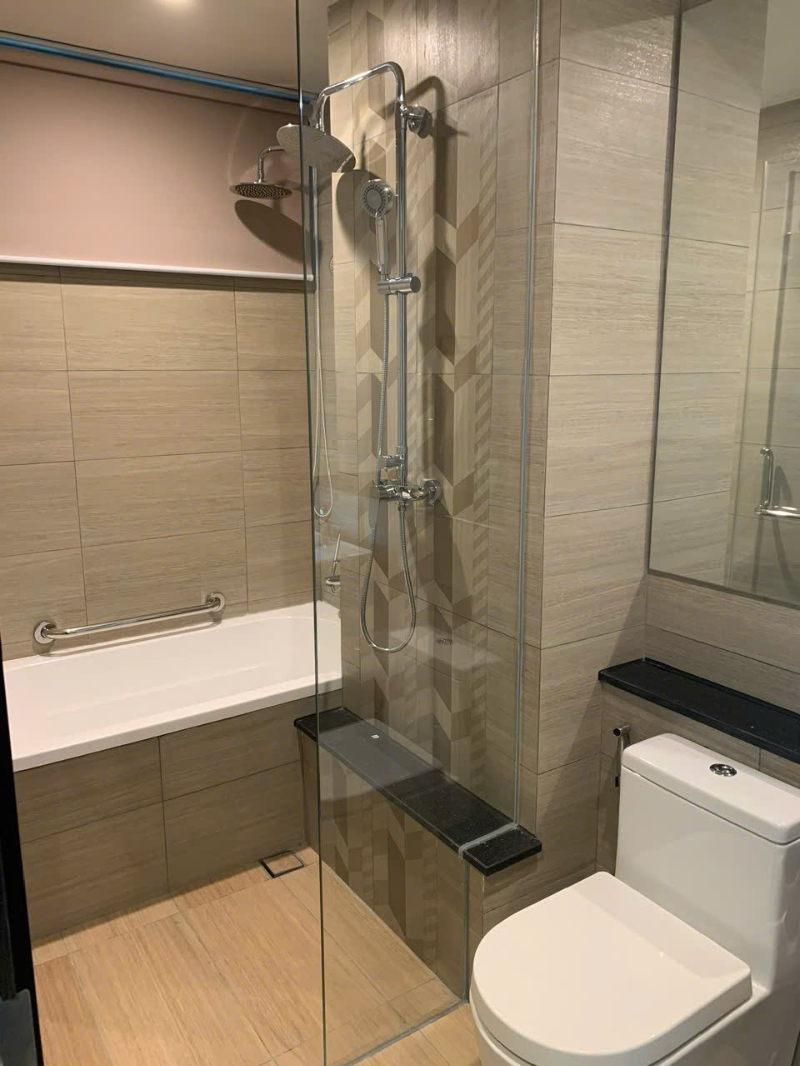 Cho Thuê Căn Hộ 2PN Feliz En Vista FEV2828 - ảnh nhỏ 37