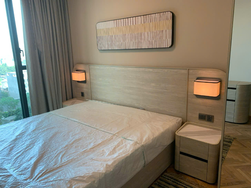 Cho Thuê Căn Hộ 2PN Feliz En Vista FEV2828 - ảnh nhỏ 38
