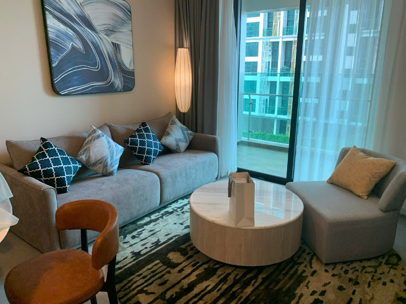 Cho Thuê Căn Hộ 2PN Feliz En Vista FEV2828 - ảnh nhỏ 39