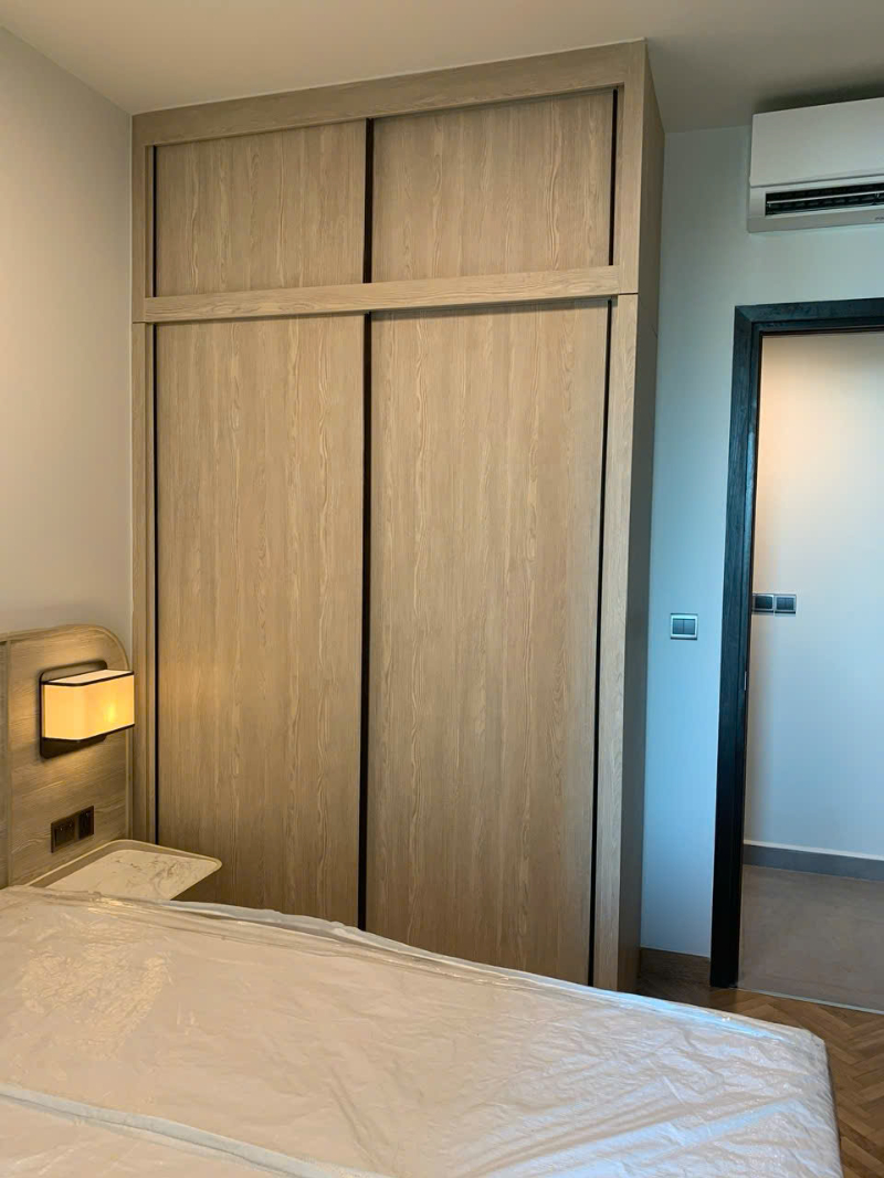 Cho Thuê Căn Hộ 2PN Feliz En Vista FEV2828 - ảnh nhỏ 40