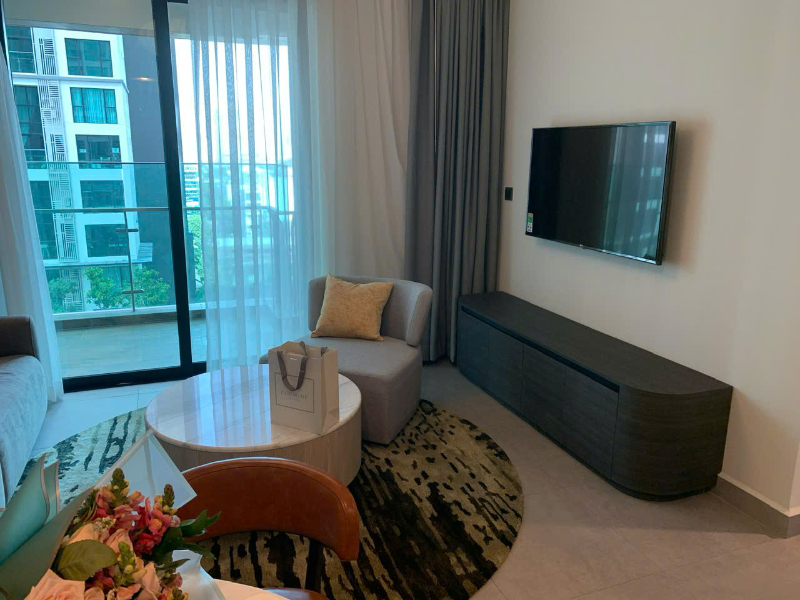 Cho Thuê Căn Hộ 2PN Feliz En Vista FEV2828 - ảnh nhỏ 41