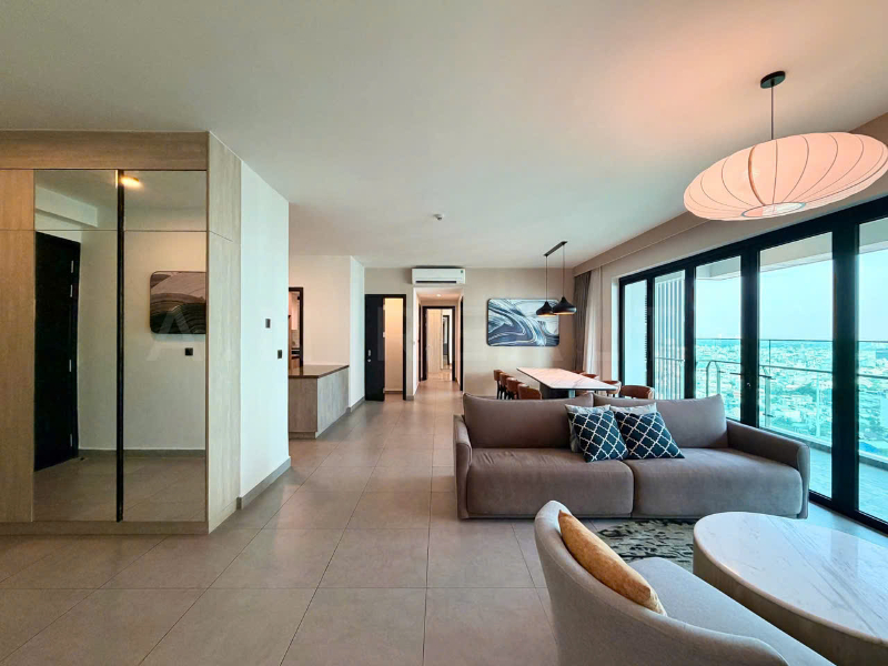 Bán Căn Hộ 4PN Feliz En Vista FEV2835 - ảnh nhỏ 5