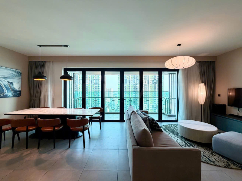 Bán Căn Hộ 4PN Feliz En Vista FEV2835 - ảnh nhỏ 7
