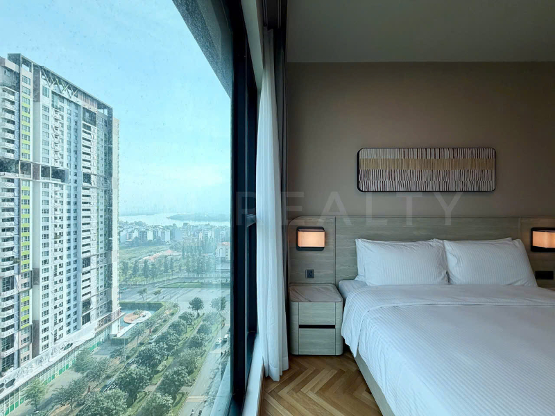Bán Căn Hộ 4PN Feliz En Vista FEV2835 - ảnh nhỏ 8