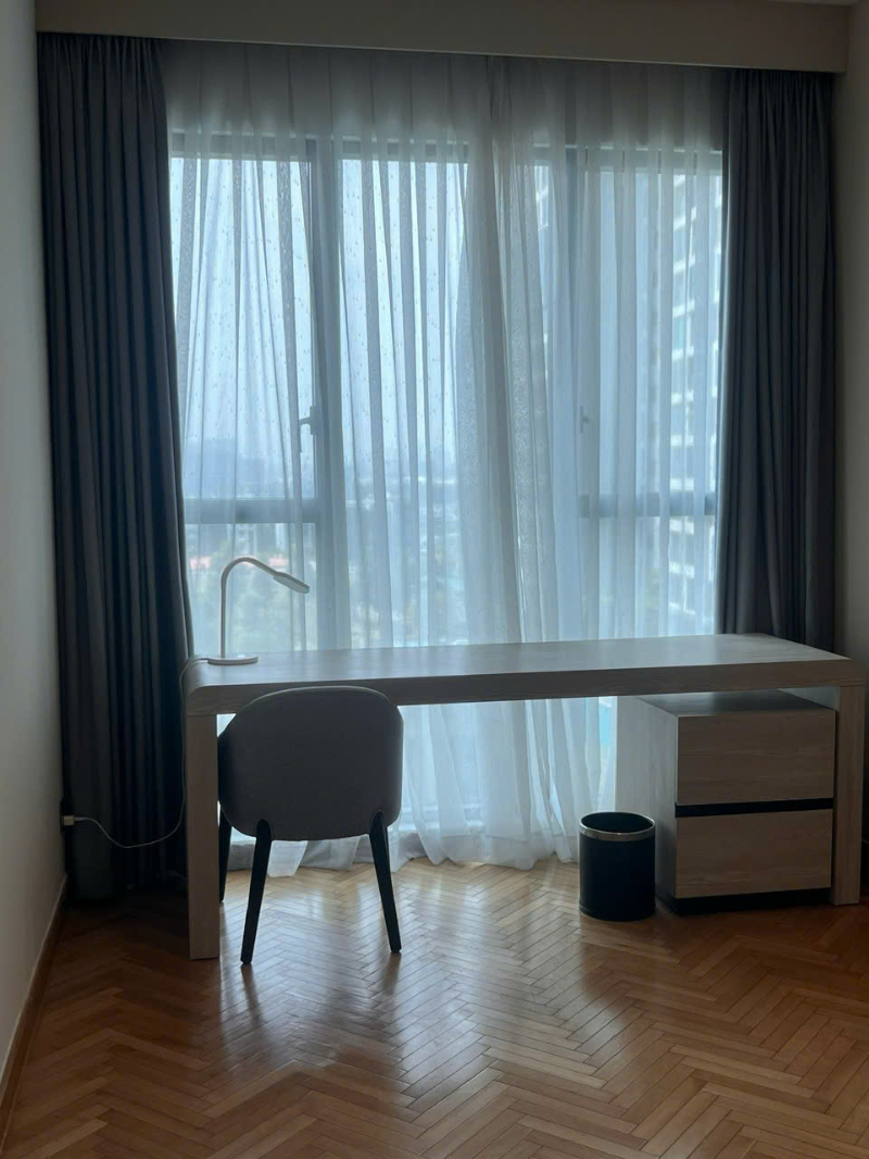 Cho Thuê Căn Hộ 4PN Feliz En Vista FEV2836 - Hình 1