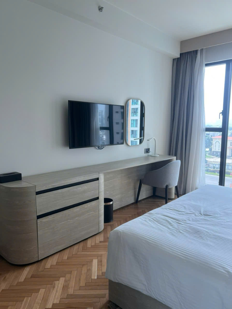 Cho Thuê Căn Hộ 4PN Feliz En Vista FEV2836 - ảnh nhỏ 3