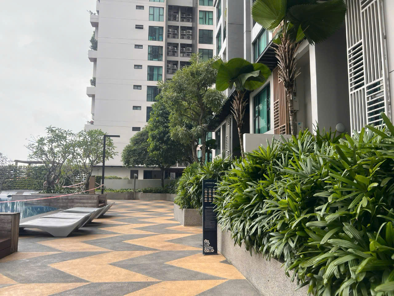 Cho Thuê Căn Hộ 4PN Feliz En Vista FEV2836 - ảnh nhỏ 4