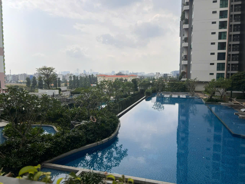 Cho Thuê Căn Hộ 4PN Feliz En Vista FEV2836 - ảnh nhỏ 5