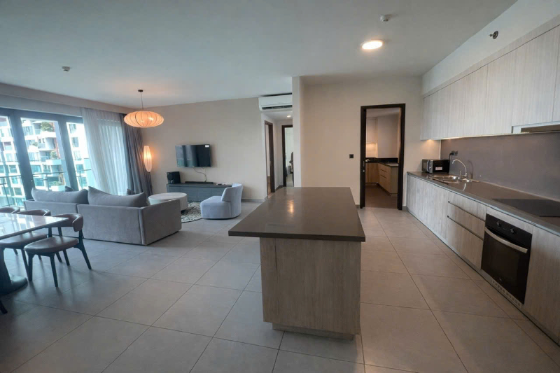 Cho Thuê Căn Hộ 4PN Feliz En Vista FEV2836 - ảnh nhỏ 11