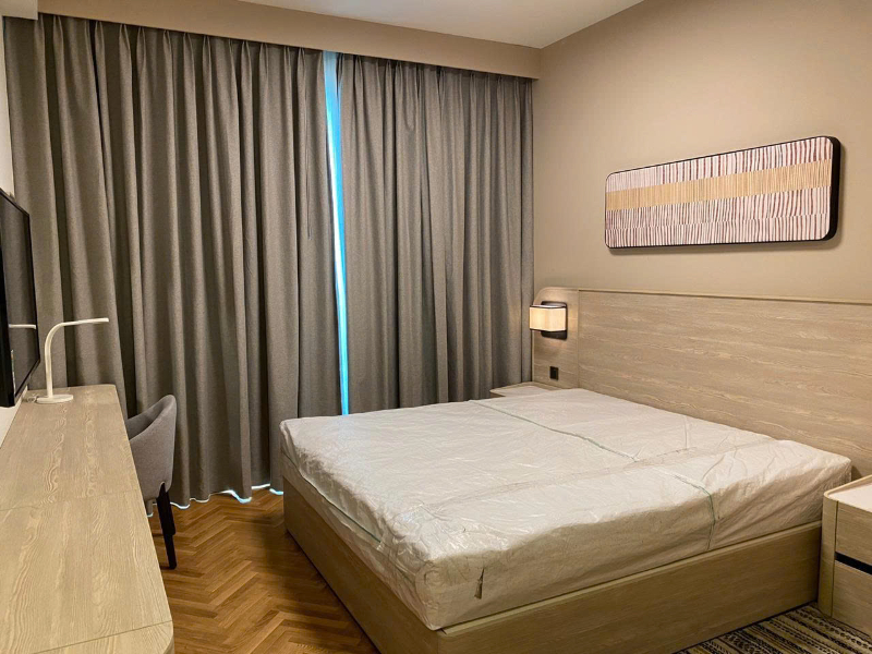 Cho Thuê Căn Hộ 4PN Feliz En Vista FEV2845 - ảnh nhỏ 2