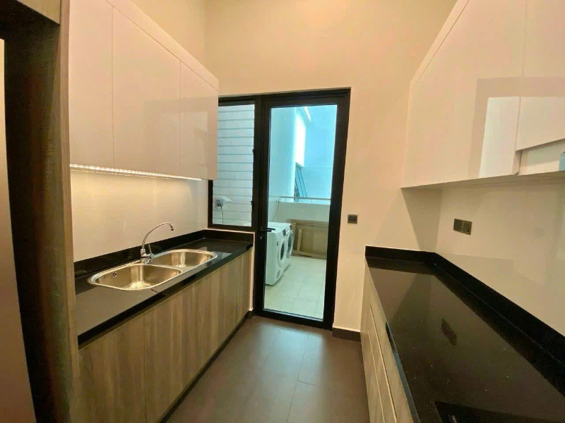 Cho Thuê Căn Hộ 4PN Feliz En Vista FEV2845 - ảnh nhỏ 3
