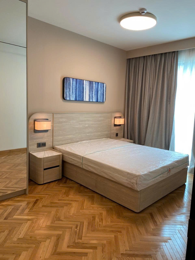 Cho Thuê Căn Hộ 4PN Feliz En Vista FEV2845 - ảnh nhỏ 4