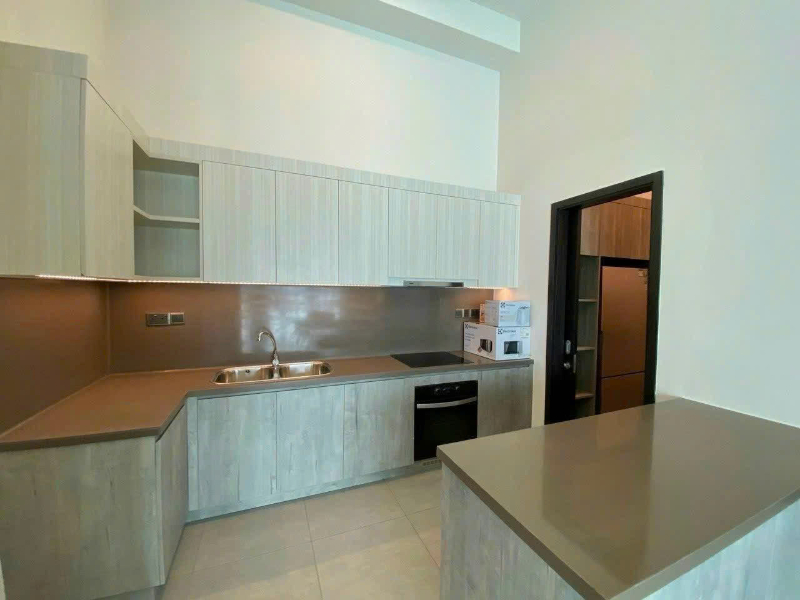 Cho Thuê Căn Hộ 4PN Feliz En Vista FEV2845 - ảnh nhỏ 6