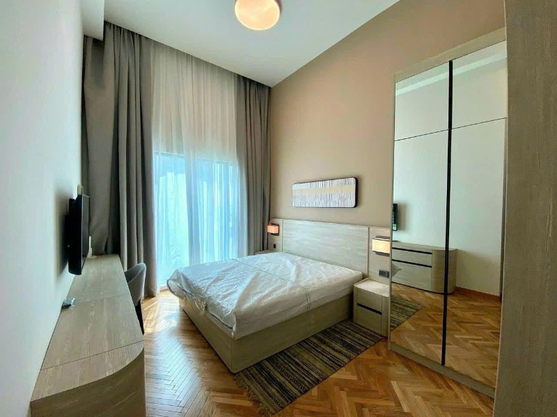 Cho Thuê Căn Hộ 4PN Feliz En Vista FEV2845 - ảnh nhỏ 7
