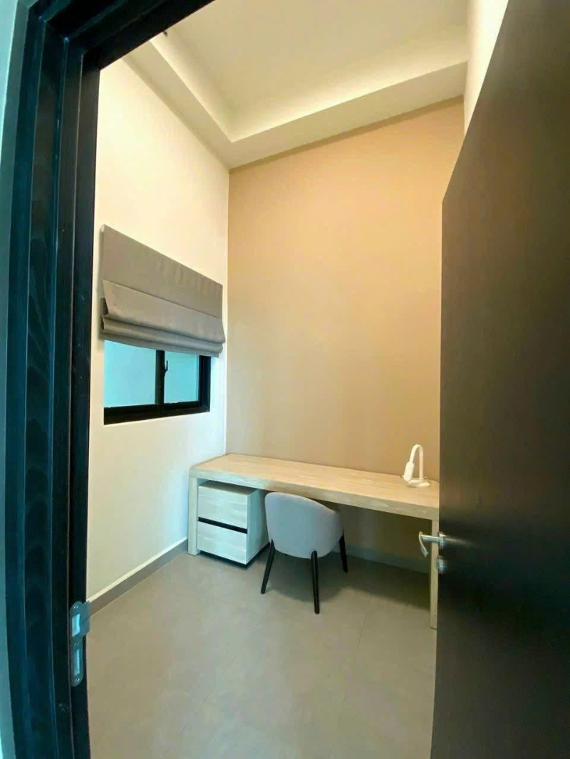 Cho Thuê Căn Hộ 4PN Feliz En Vista FEV2845 - ảnh nhỏ 9