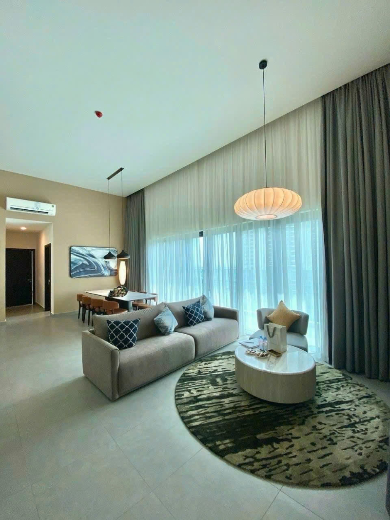 Cho Thuê Căn Hộ 4PN Feliz En Vista FEV2845 - ảnh nhỏ 12
