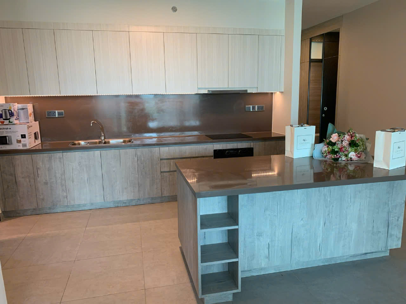 Cho Thuê Căn Hộ 4PN Feliz En Vista FEV2846 - ảnh nhỏ 2
