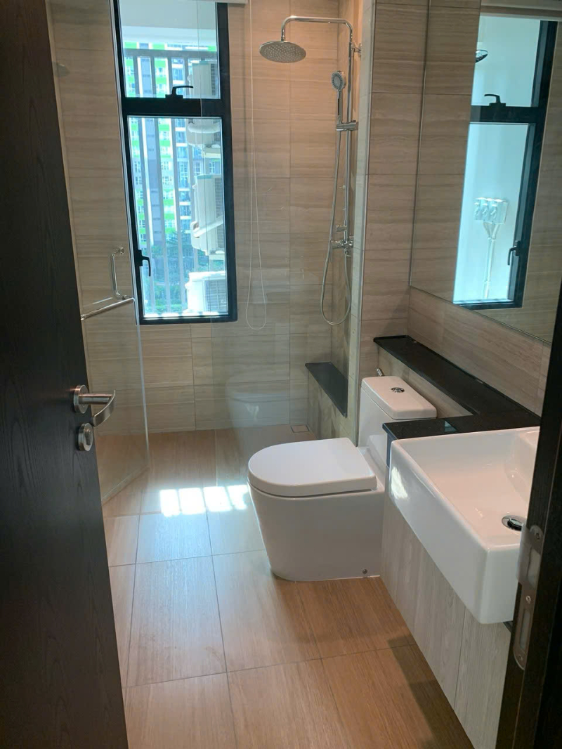 Cho Thuê Căn Hộ 4PN Feliz En Vista FEV2846 - ảnh nhỏ 3