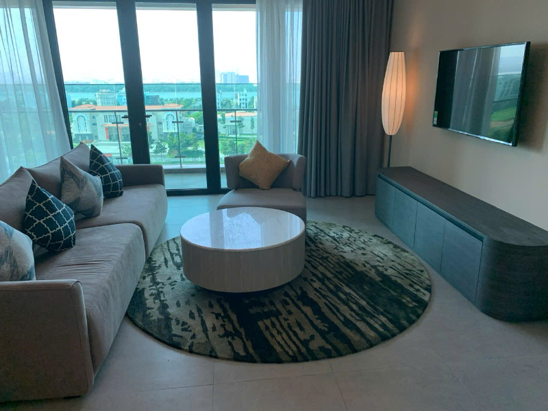 Cho Thuê Căn Hộ 4PN Feliz En Vista FEV2846 - ảnh nhỏ 5
