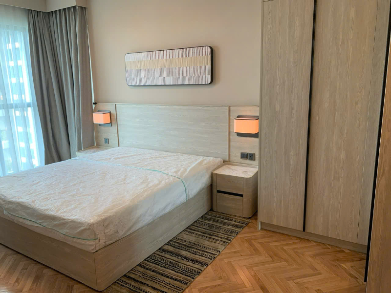 Cho Thuê Căn Hộ 4PN Feliz En Vista FEV2846 - ảnh nhỏ 11