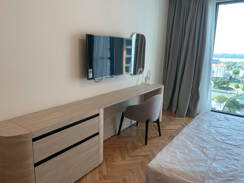 Cho Thuê Căn Hộ 4PN Feliz En Vista FEV2846 - ảnh nhỏ 12