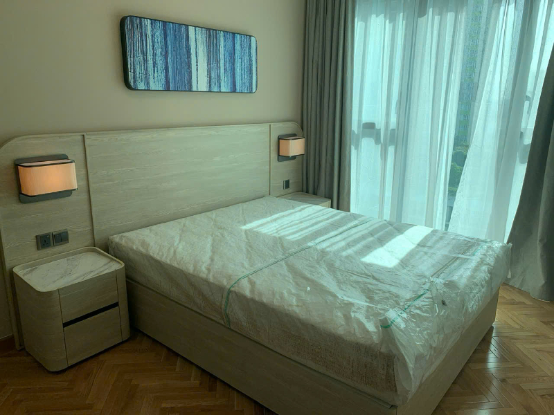 Cho Thuê Căn Hộ 4PN Feliz En Vista FEV2846 - ảnh nhỏ 15