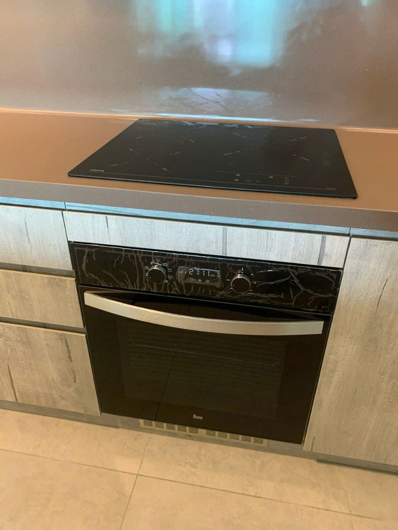 Cho Thuê Căn Hộ 4PN Feliz En Vista FEV2846 - ảnh nhỏ 16