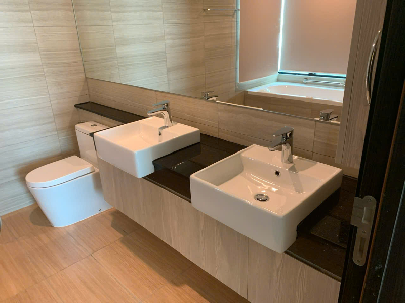 Cho Thuê Căn Hộ 4PN Feliz En Vista FEV2846 - ảnh nhỏ 17