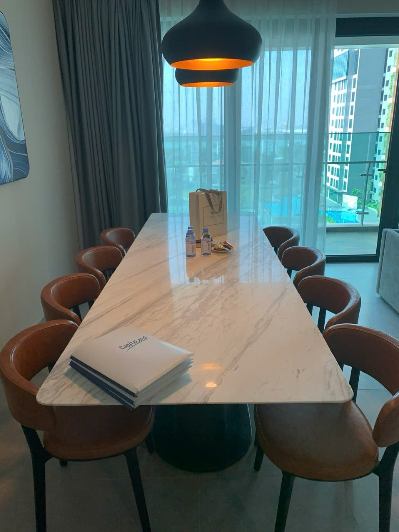 Cho Thuê Căn Hộ 4PN Feliz En Vista FEV2846 - ảnh nhỏ 20