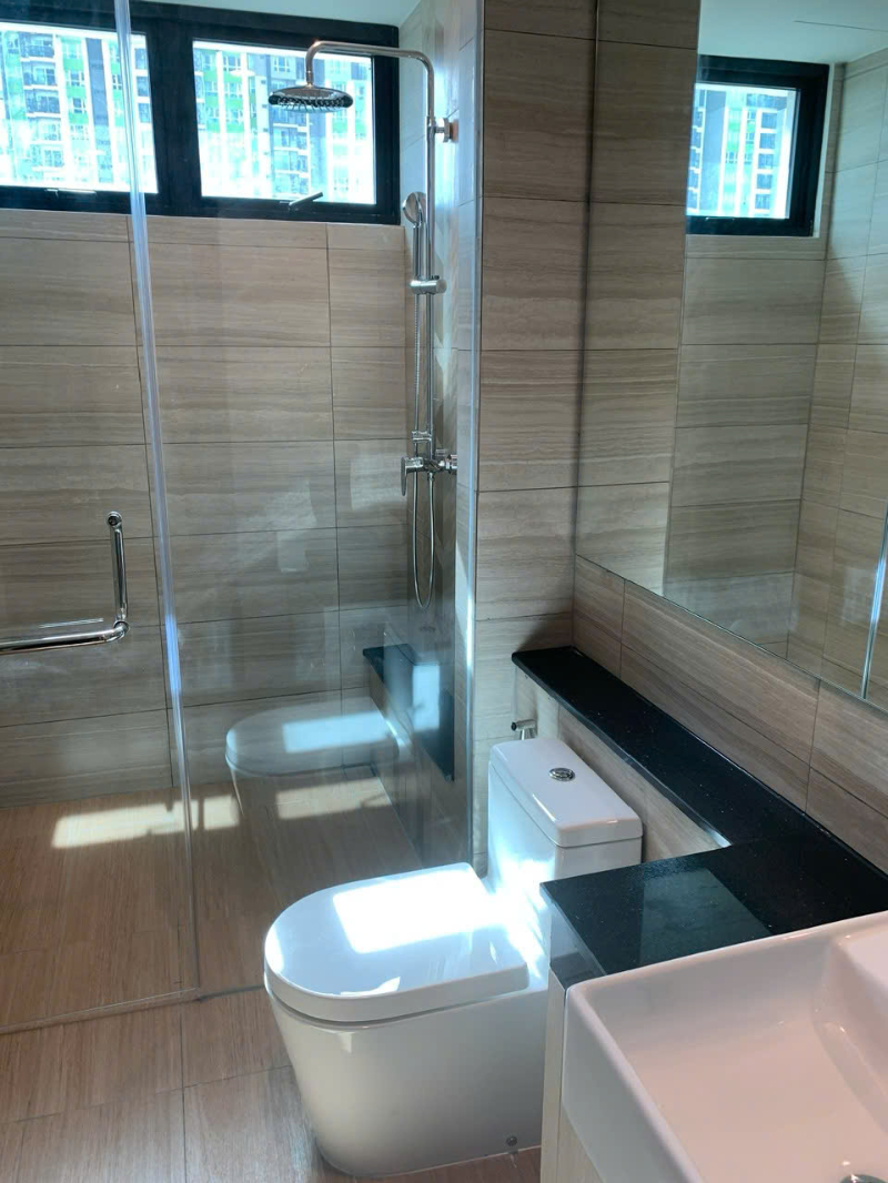 Cho Thuê Căn Hộ 4PN Feliz En Vista FEV2846 - ảnh nhỏ 26