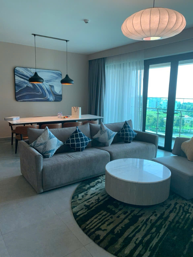 Cho Thuê Căn Hộ 4PN Feliz En Vista FEV2846 - ảnh nhỏ 27