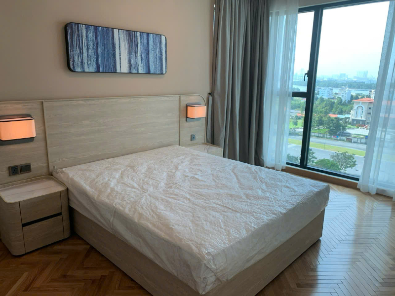 Cho Thuê Căn Hộ 4PN Feliz En Vista FEV2846 - ảnh nhỏ 29