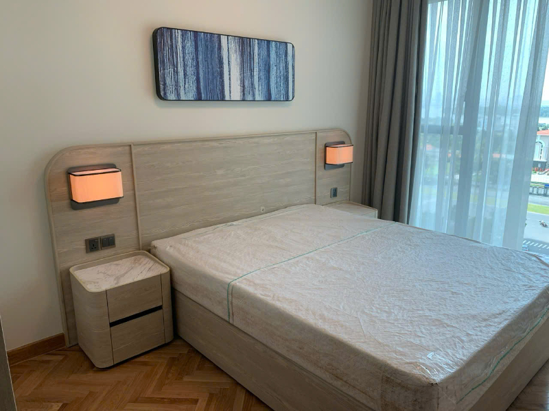 Cho Thuê Căn Hộ 4PN Feliz En Vista FEV2846 - ảnh nhỏ 33