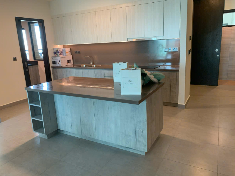 Cho Thuê Căn Hộ 4PN Feliz En Vista FEV2846 - ảnh nhỏ 34