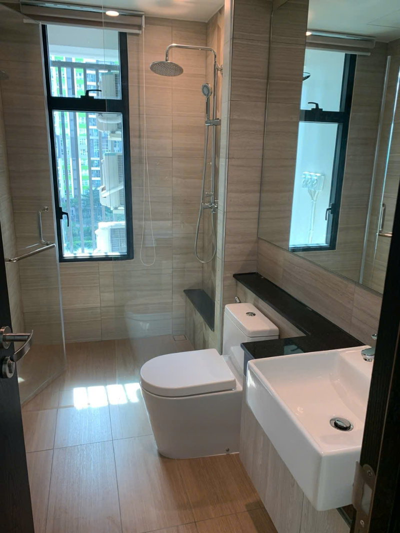 Cho Thuê Căn Hộ 4PN Feliz En Vista FEV2846 - ảnh nhỏ 37