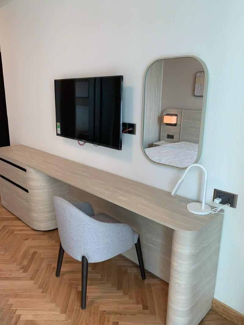 Cho Thuê Căn Hộ 4PN Feliz En Vista FEV2846 - ảnh nhỏ 40