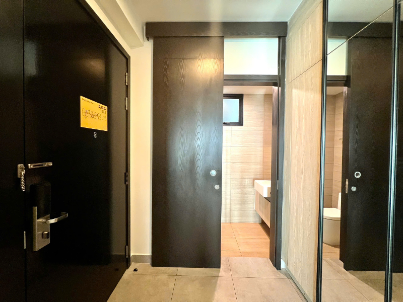 Cho Thuê Căn Hộ 4PN Feliz En Vista FEV2865 - Hình 1