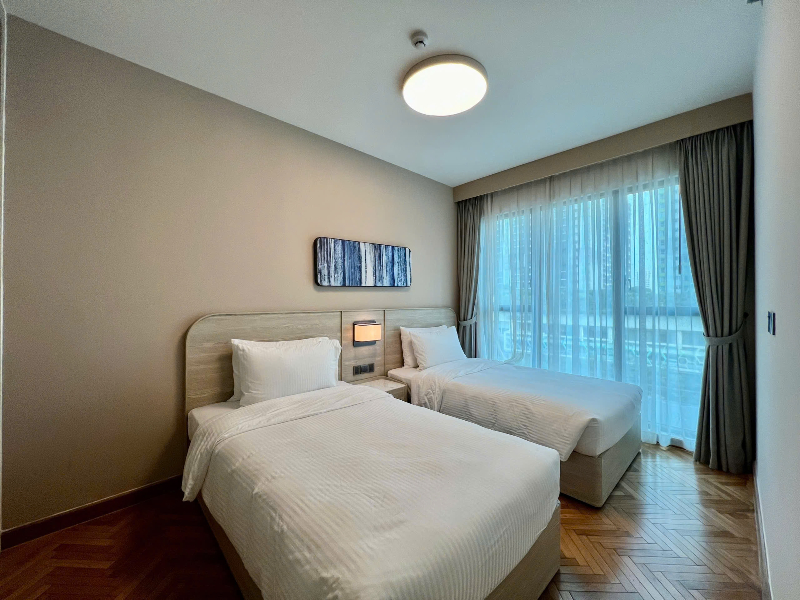 Cho Thuê Căn Hộ 4PN Feliz En Vista FEV2865 - ảnh nhỏ 6