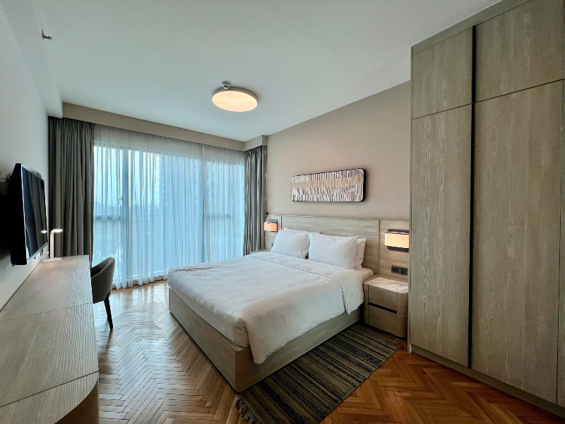 Cho Thuê Căn Hộ 4PN Feliz En Vista FEV2865 - ảnh nhỏ 7