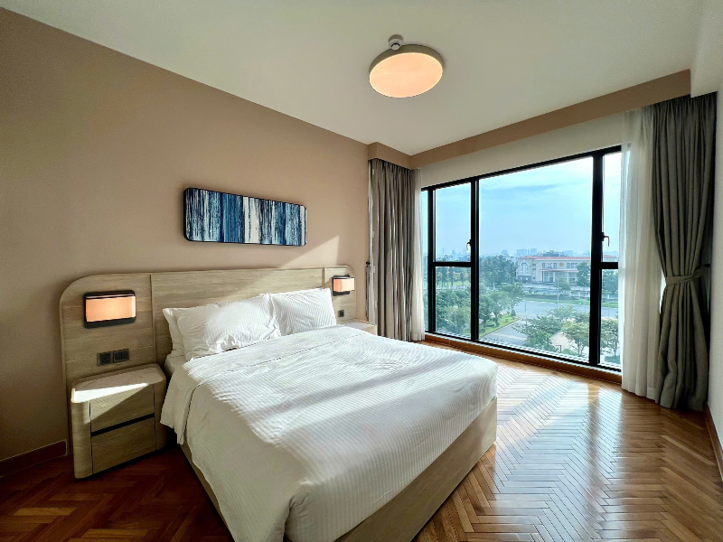 Cho Thuê Căn Hộ 4PN Feliz En Vista FEV2865 - ảnh nhỏ 8