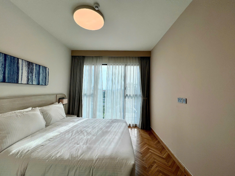 Cho Thuê Căn Hộ 4PN Feliz En Vista FEV2865 - ảnh nhỏ 11