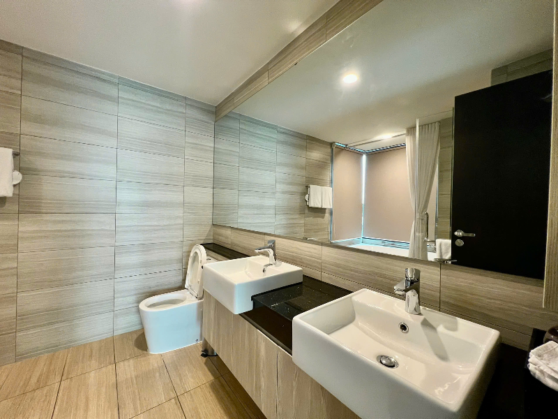 Cho Thuê Căn Hộ 4PN Feliz En Vista FEV2865 - ảnh nhỏ 12