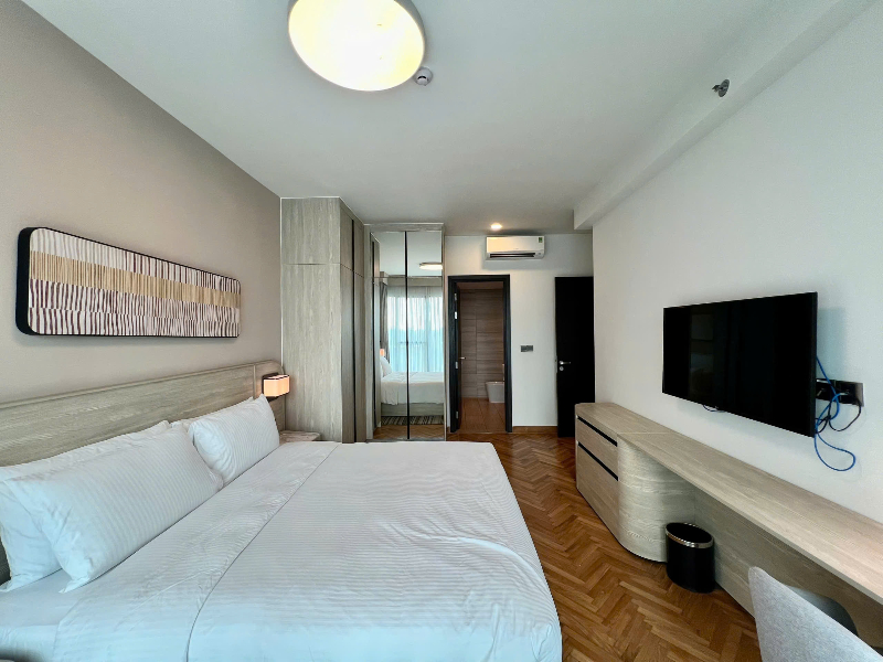 Cho Thuê Căn Hộ 4PN Feliz En Vista FEV2865 - ảnh nhỏ 14